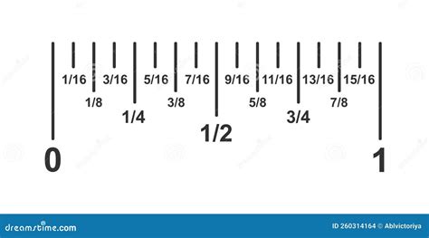 11 16 on ruler|11 16 divided by 2.